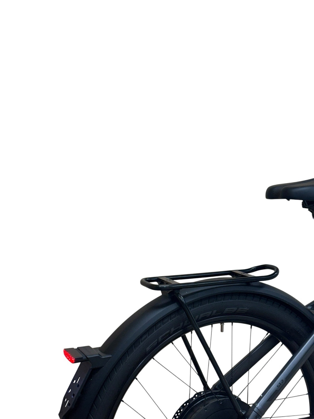 Stromer ST2 E-Bike Refurbished Gebruikte fiets 