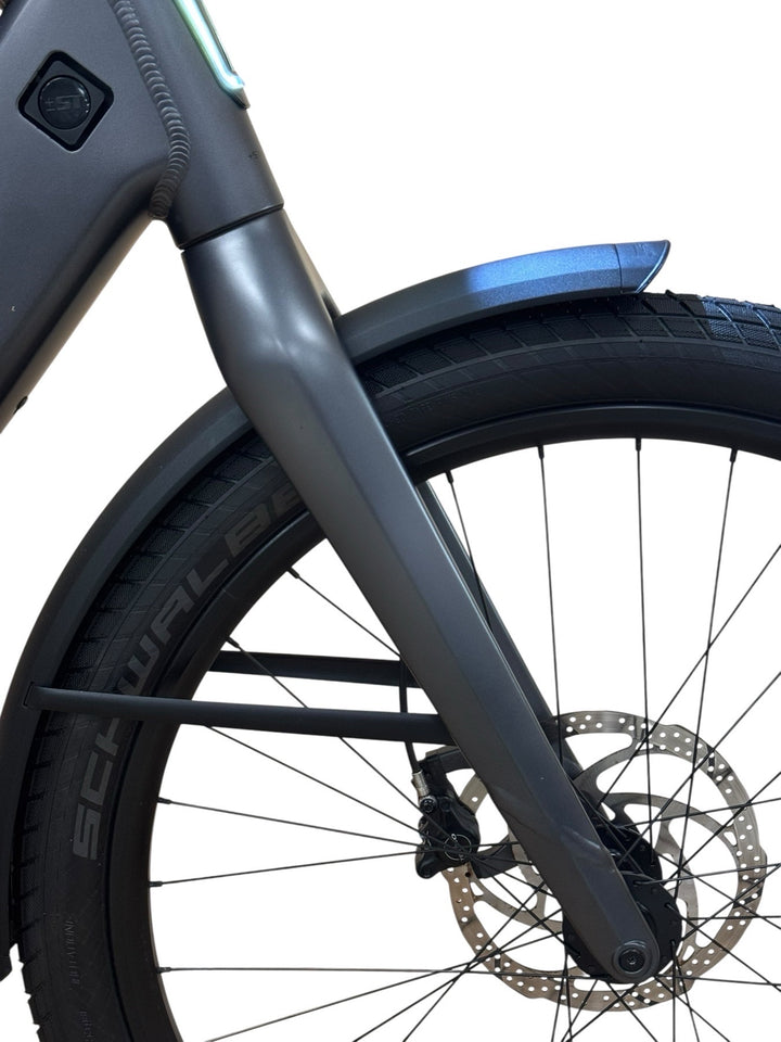 Stromer ST2 E-Bike Refurbished Gebruikte fiets 