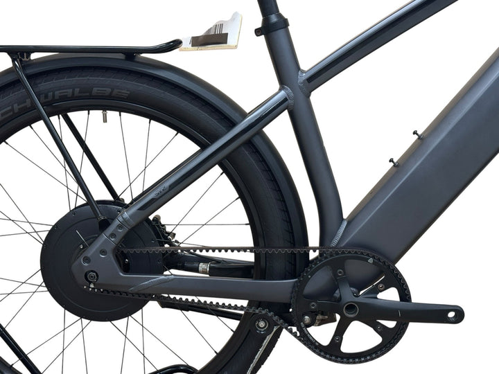 Stromer ST2 E-Bike Refurbished Gebruikte fiets 