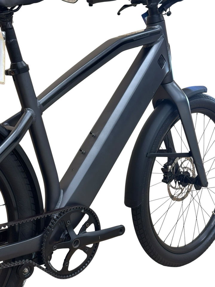 Stromer ST2 E-Bike Refurbished Gebruikte fiets 