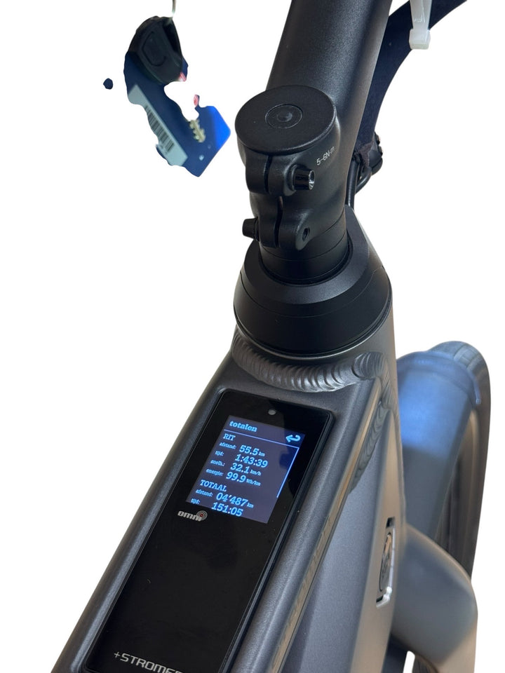 Stromer ST2 E-Bike Refurbished Gebruikte fiets 