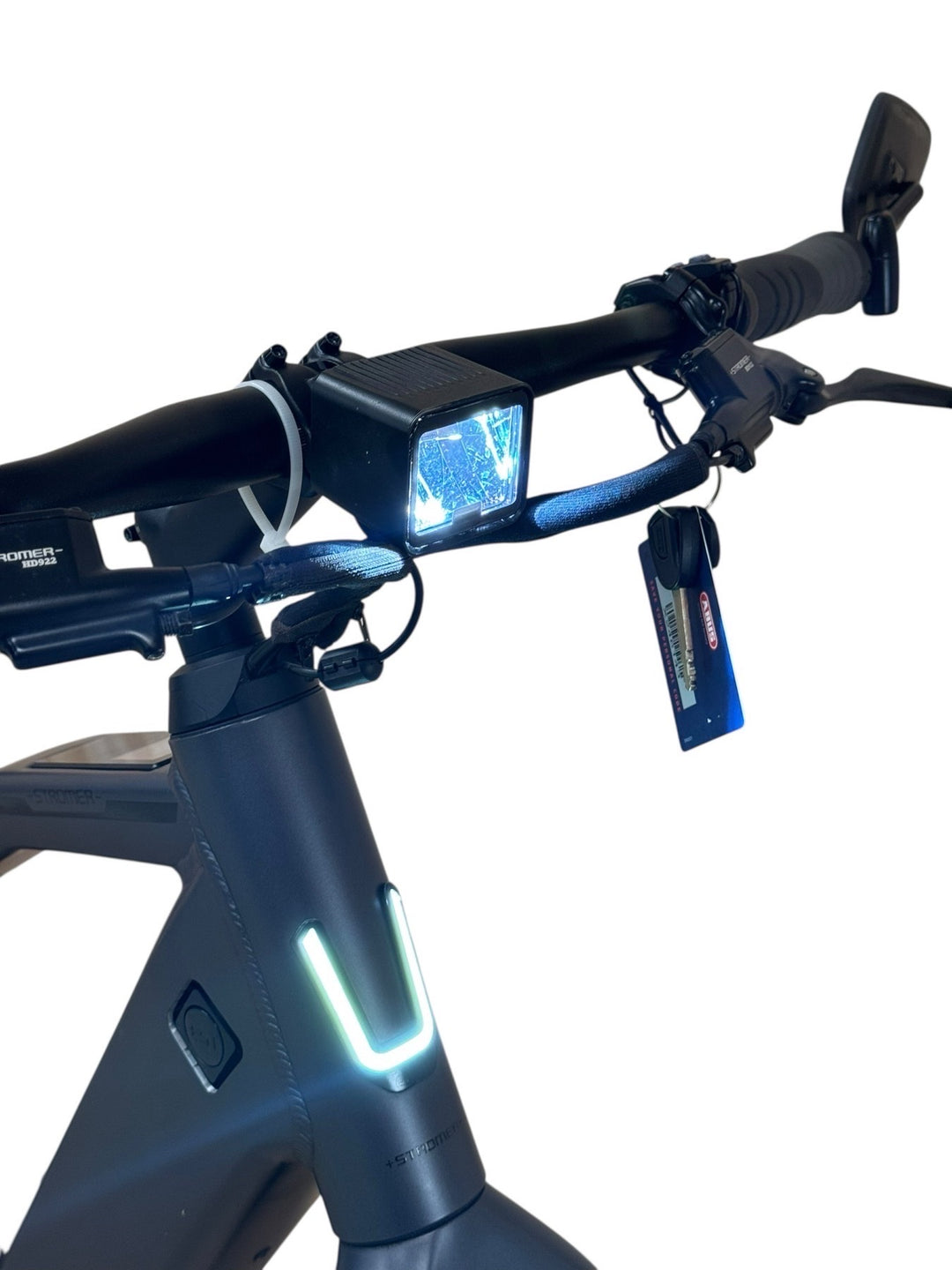 Stromer ST2 E-Bike Refurbished Gebruikte fiets 