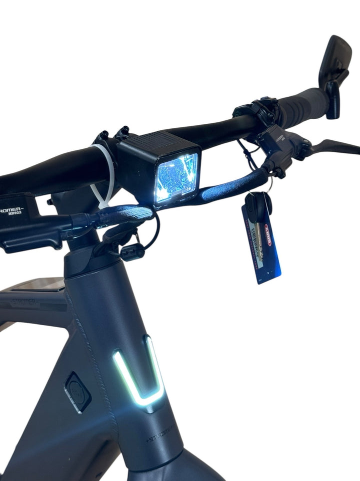 Stromer ST2 E-Bike Refurbished Gebruikte fiets 