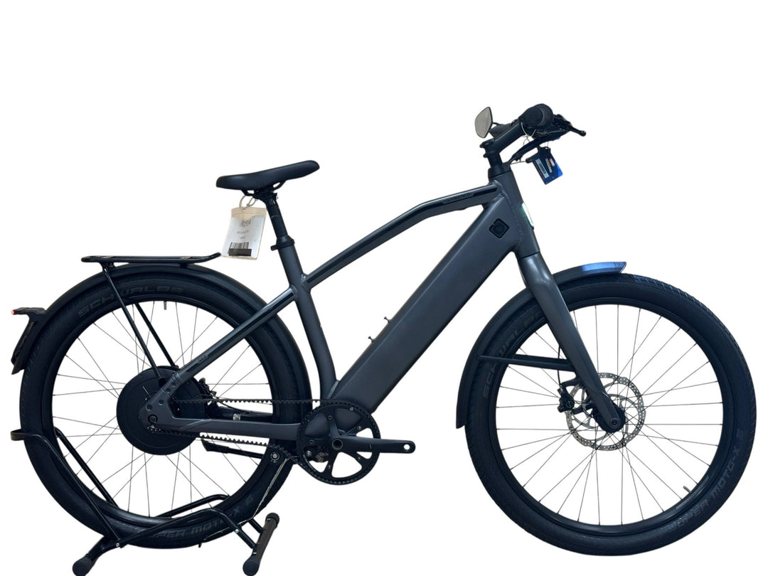 Stromer ST2 E-Bike Refurbished Gebruikte fiets 
