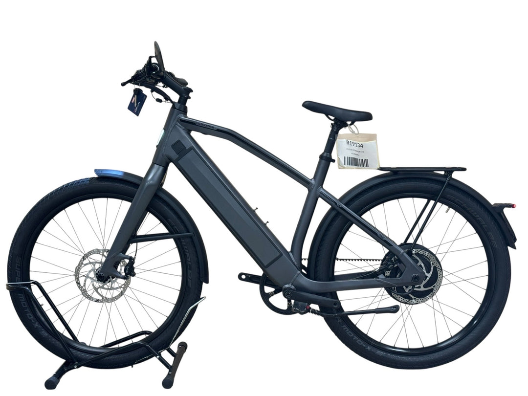 Stromer ST2 E-Bike Refurbished Gebruikte fiets 