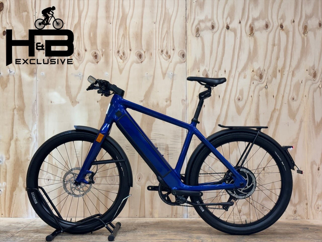 Ebike Bici Stromer Stromer ST2 – Urban EBikes