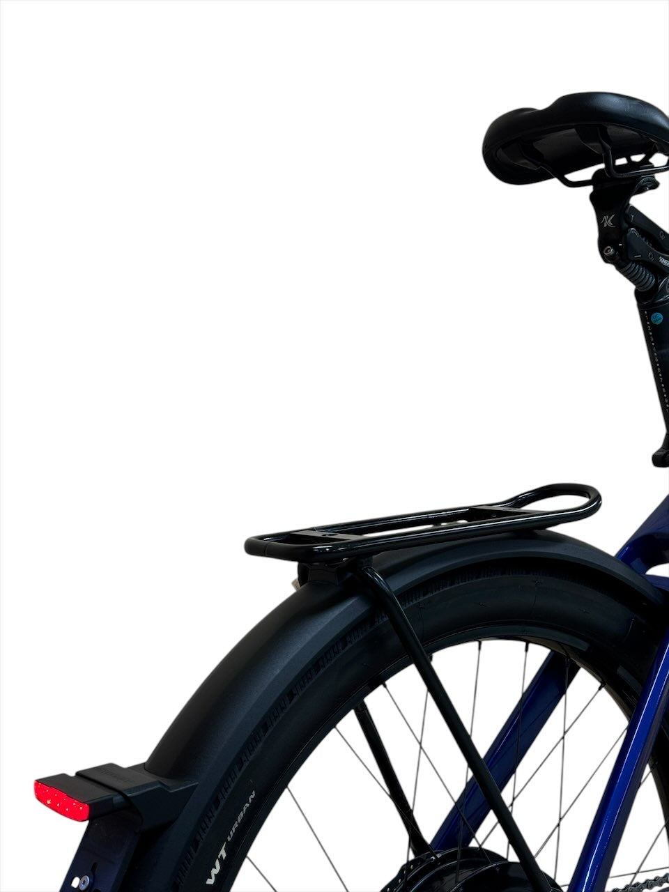 Stromer ST3 Sport LTD E-Bike Refurbished Gebruikte fiets