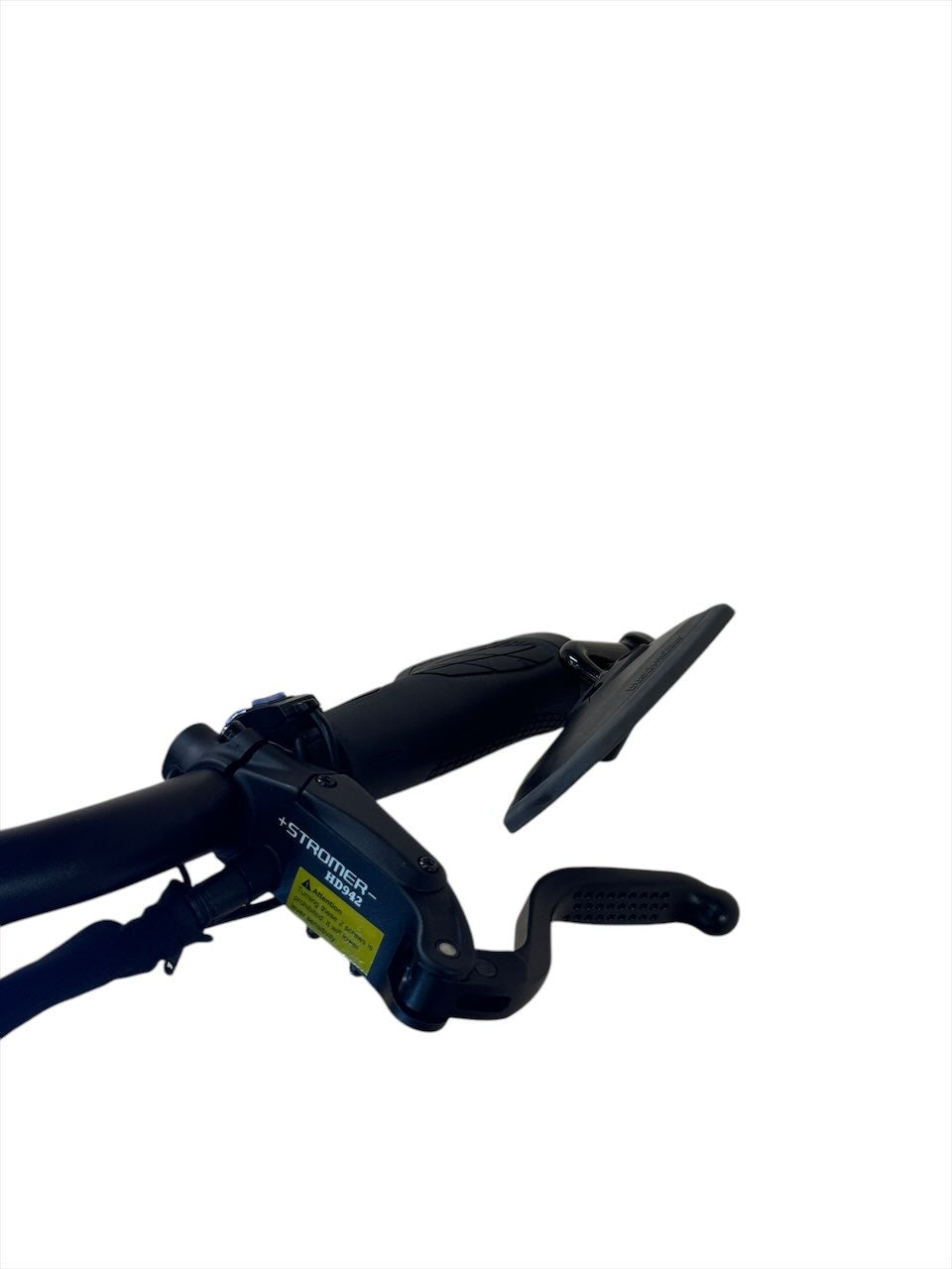 Stromer ST3 Sport LTD E-Bike Refurbished Gebruikte fiets