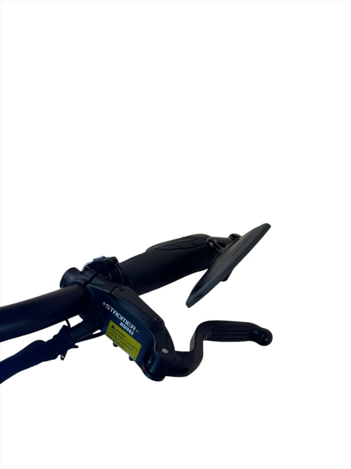 Stromer ST3 Sport LTD E-Bike Refurbished Gebruikte fiets