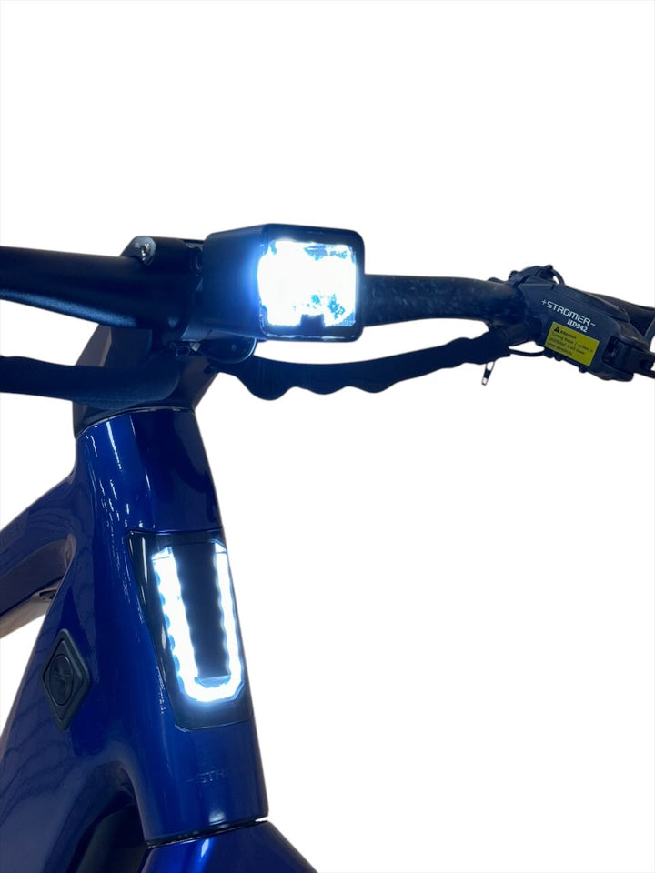 Stromer ST3 Sport LTD E-Bike Refurbished Gebruikte fiets