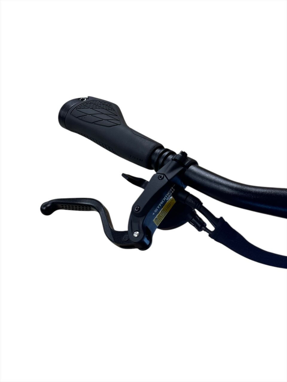 Stromer ST3 Sport LTD E-Bike Refurbished Gebruikte fiets