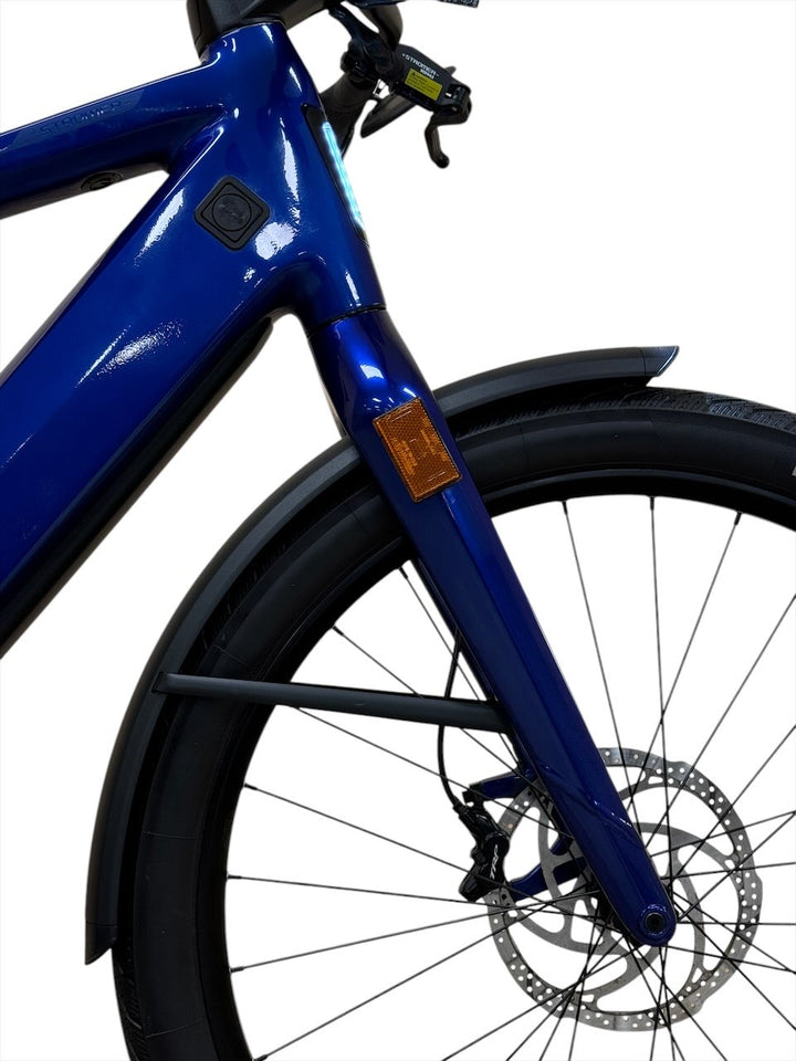 Stromer ST3 Sport LTD E-Bike Refurbished Gebruikte fiets