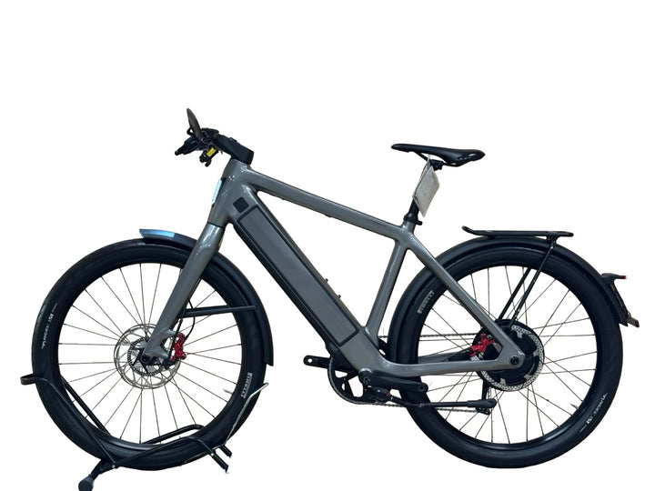 Stromer ST5 ABS E-Bike Refurbished Gebruikte fiets