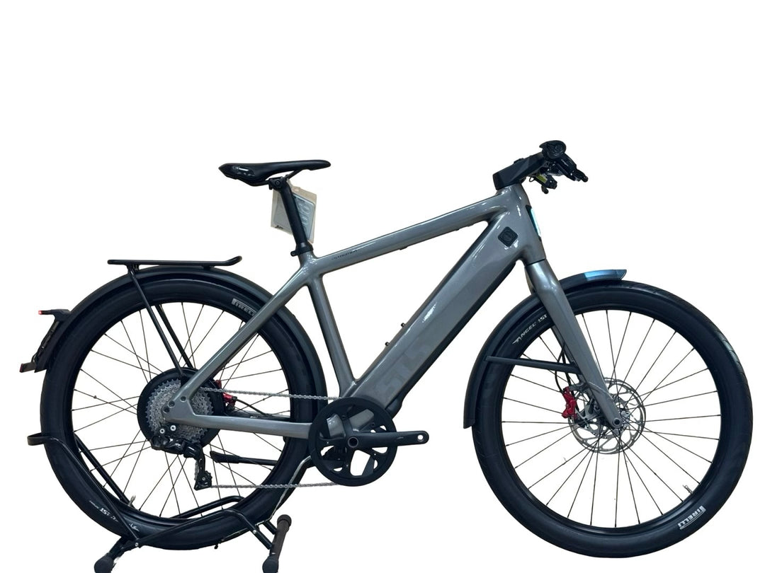 Stromer ST5 ABS E-Bike Refurbished Gebruikte fiets