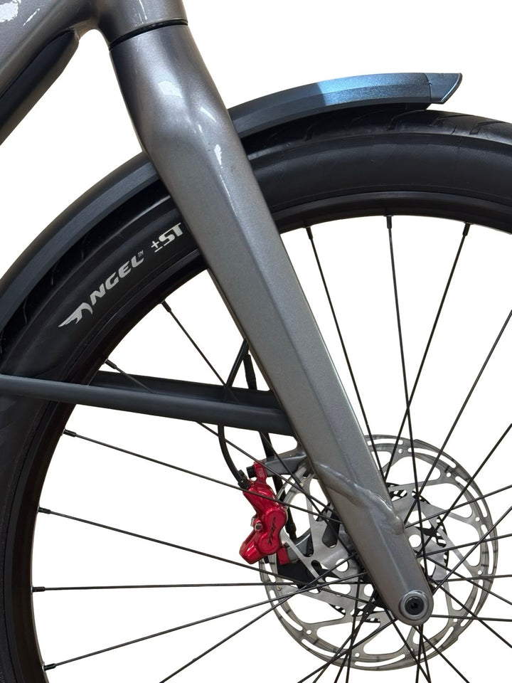 Stromer ST5 ABS E-Bike Refurbished Gebruikte fiets