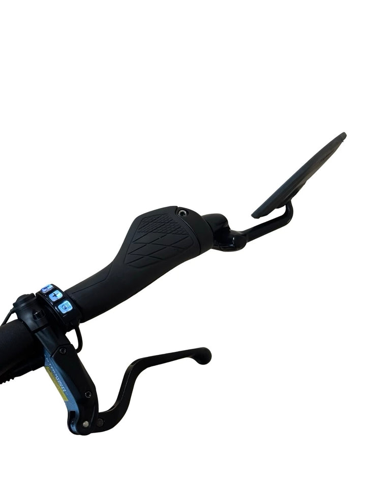 Stromer ST5 ABS E-Bike Refurbished Gebruikte fiets