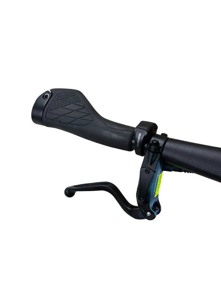 Stromer ST5 ABS E-Bike Refurbished Gebruikte fiets