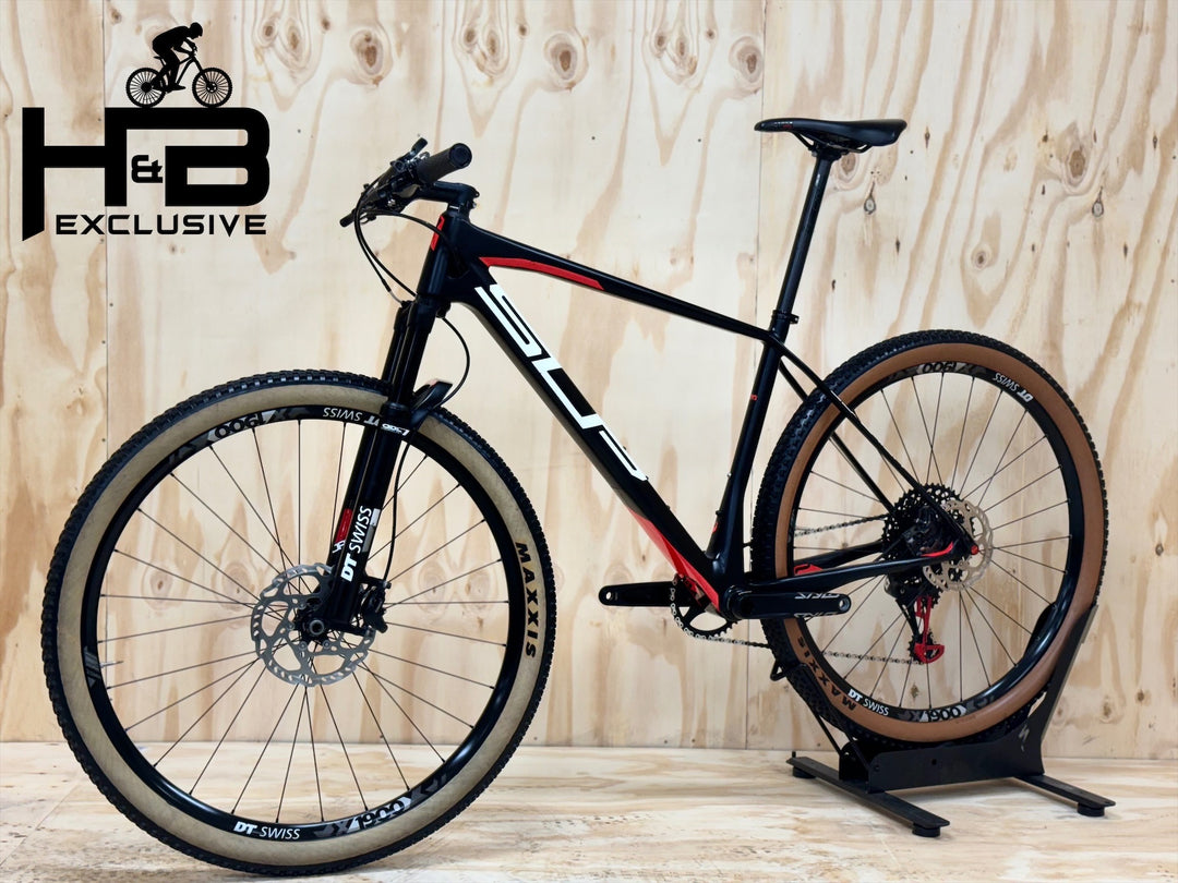 mountainbike superior Superior XP 969 29 inch mountain bike Refurbished Used bike – H&B Exclusive