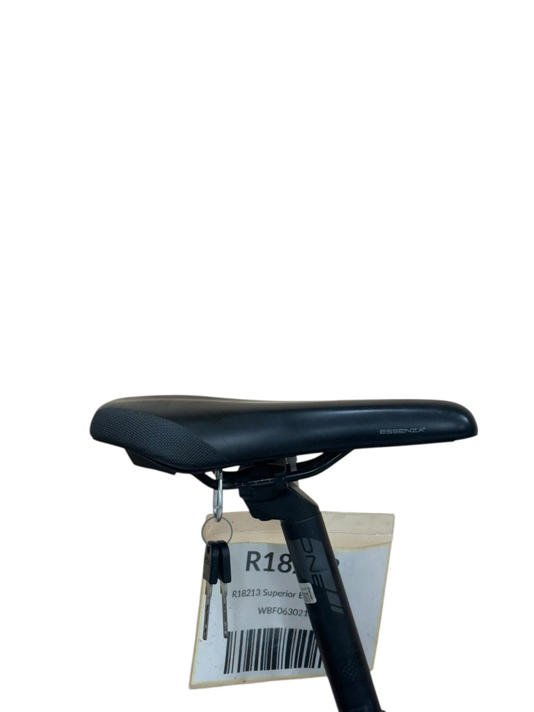 Superior eXC 7039 B 29 inch E-Mountainbike Refurbished Gebruikte fiets 