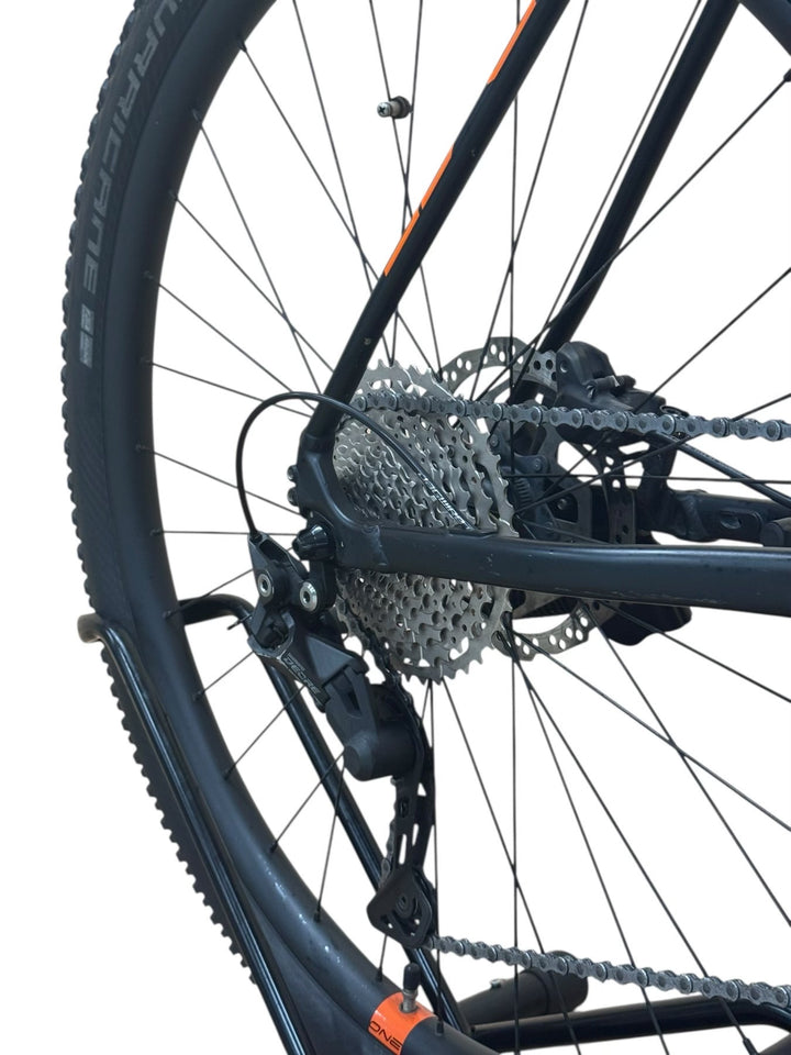 Superior eXC 7039 B 29 inch E-Mountainbike Refurbished Gebruikte fiets 