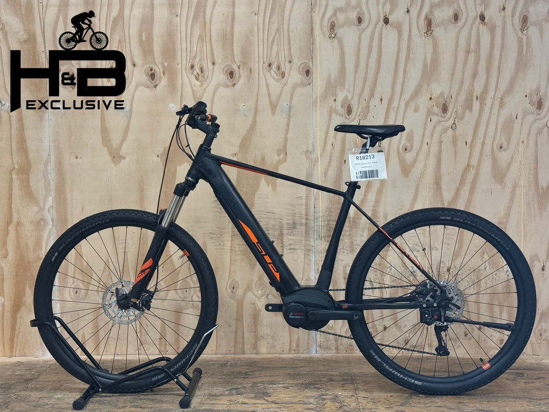 Superior eXC 7039 B 29 inch E-Mountainbike Refurbished Gebruikte fiets 