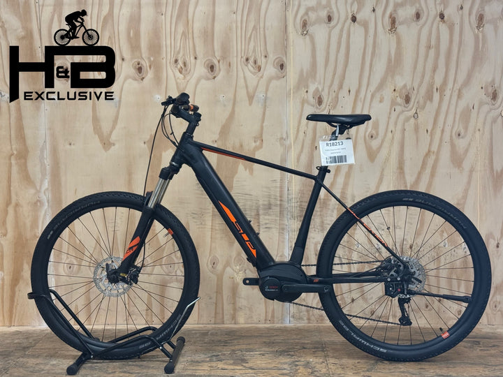 Superior eXC 7039 B 29 inch E-Mountainbike Refurbished Gebruikte fiets 