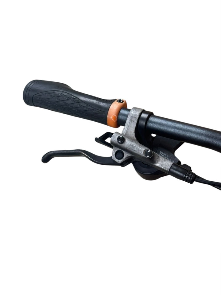 Superior eXC 7039 B 29 inch E-Mountainbike Refurbished Gebruikte fiets 