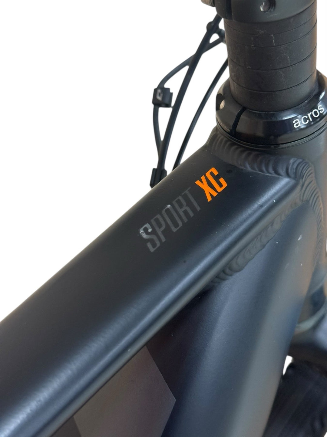 Superior eXC 7039 B 29 inch E-Mountainbike Refurbished Gebruikte fiets 