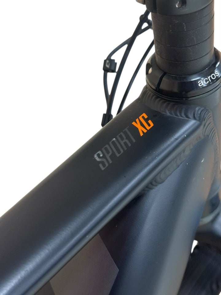 Superior eXC 7039 B 29 inch E-Mountainbike Refurbished Gebruikte fiets 