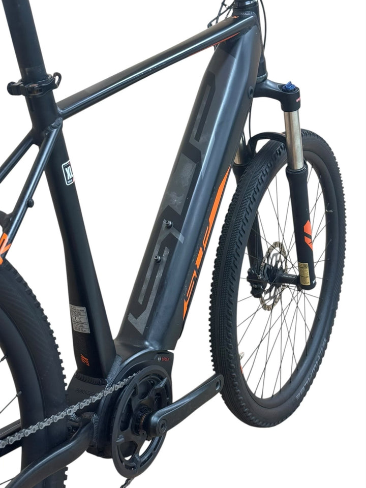 Superior eXC 7039 B 29 inch E-Mountainbike Refurbished Gebruikte fiets 