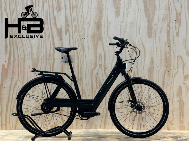 Tenways AGO-T E-Bike Refurbished Gebruikte fiets 