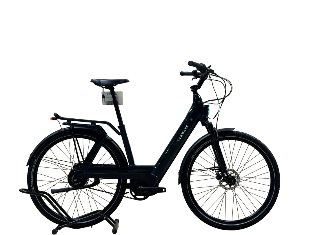Tenways AGO-T E-Bike Refurbished Gebruikte fiets 