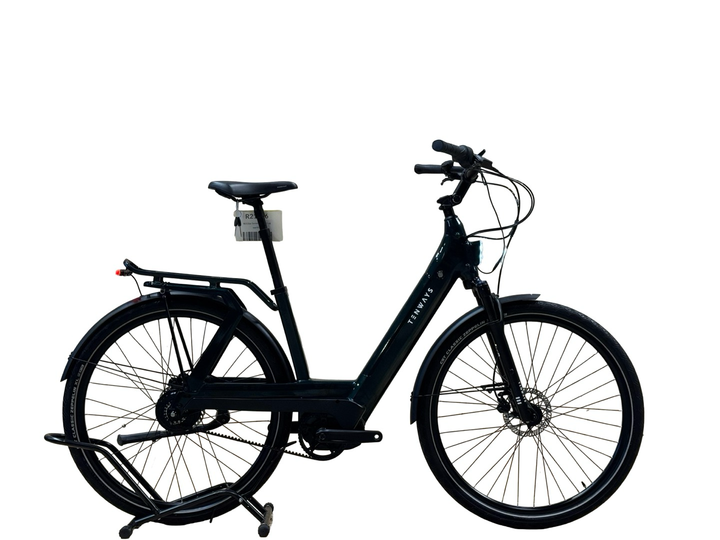Tenways AGO-T E-Bike Refurbished Gebruikte fiets 