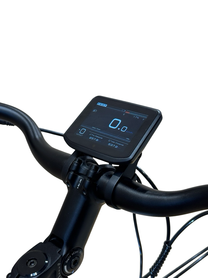 Tenways AGO-T E-Bike Refurbished Gebruikte fiets 