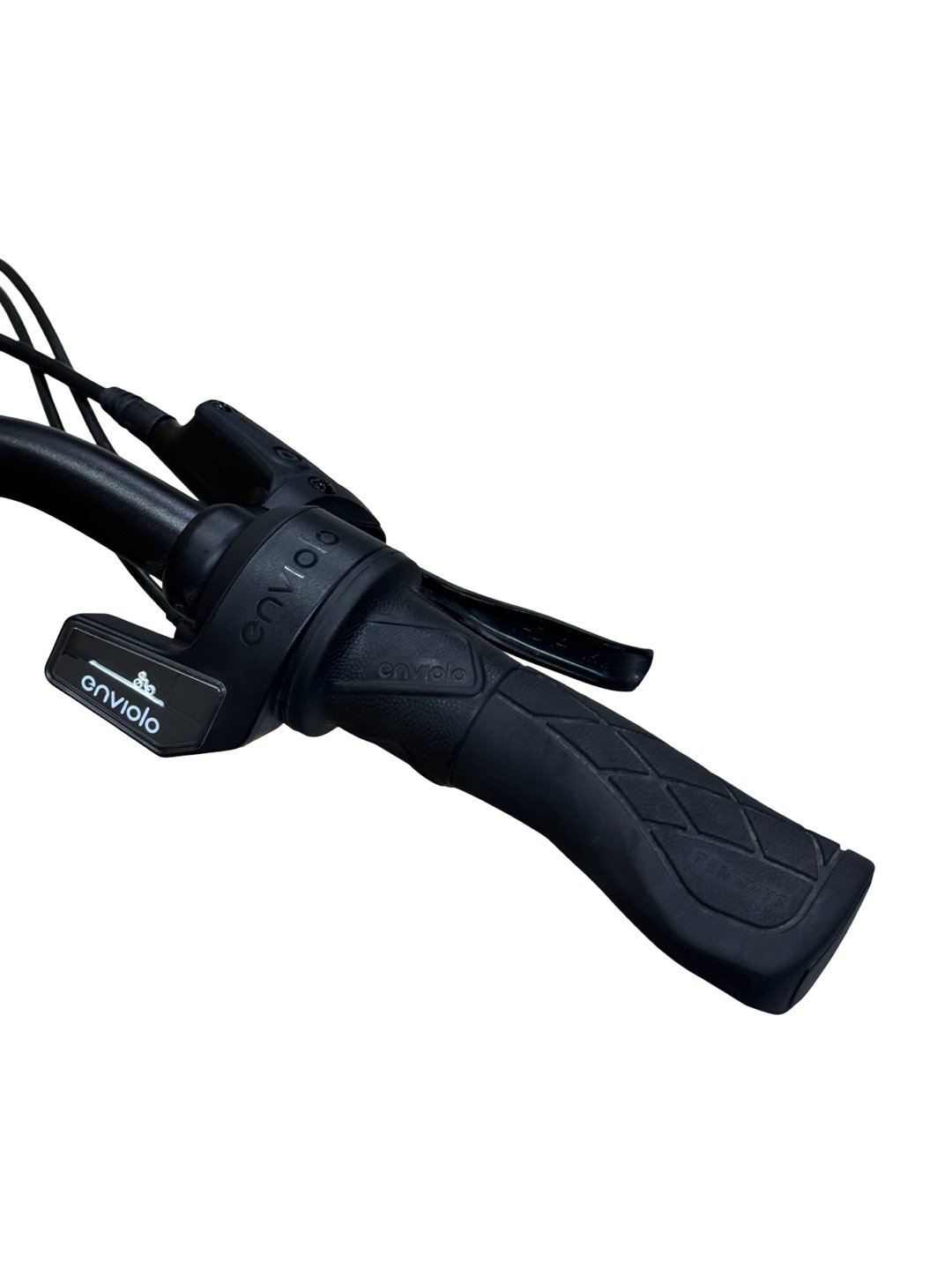 Tenways AGO-T E-Bike Refurbished Gebruikte fiets 