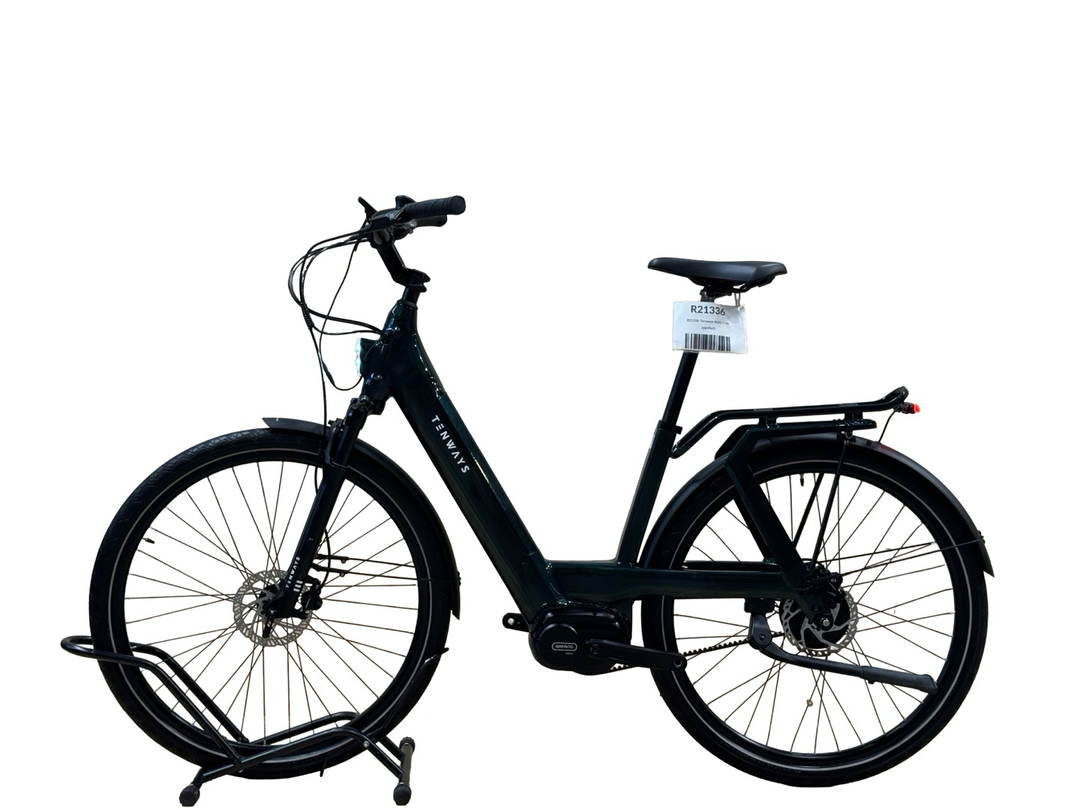 Tenways AGO-T E-Bike Refurbished Gebruikte fiets 