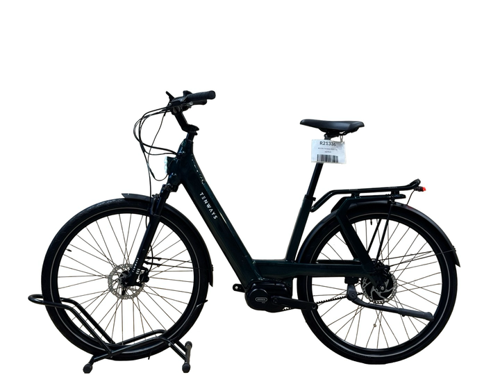 Tenways AGO-T E-Bike Refurbished Gebruikte fiets 