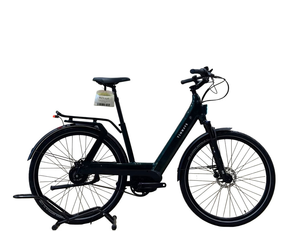 Tenways AGO T E-Bike Refurbished Gebruikte fiets 