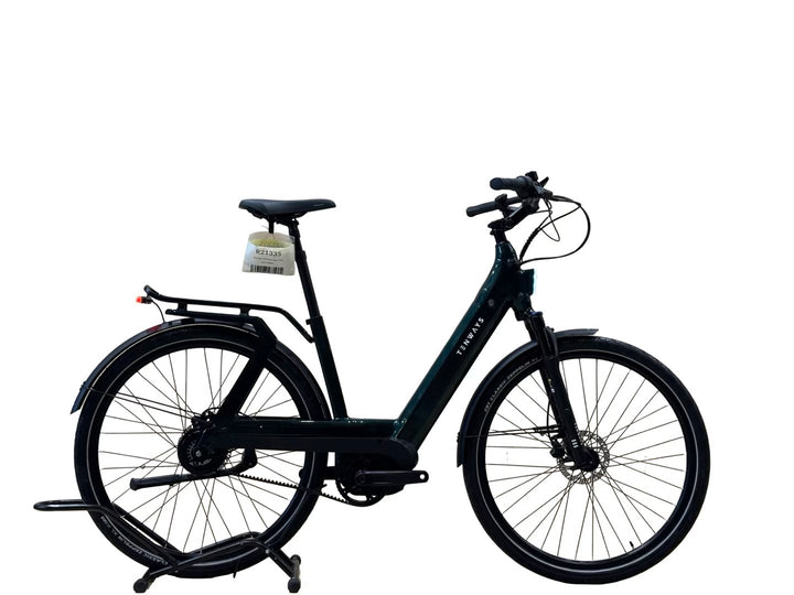 Tenways AGO T E-Bike Refurbished Gebruikte fiets 