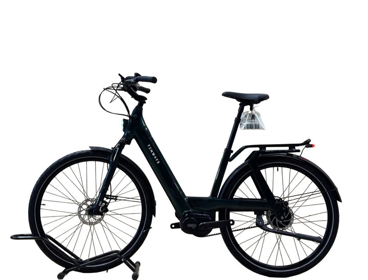 Tenways AGO T E-Bike Refurbished Gebruikte fiets 