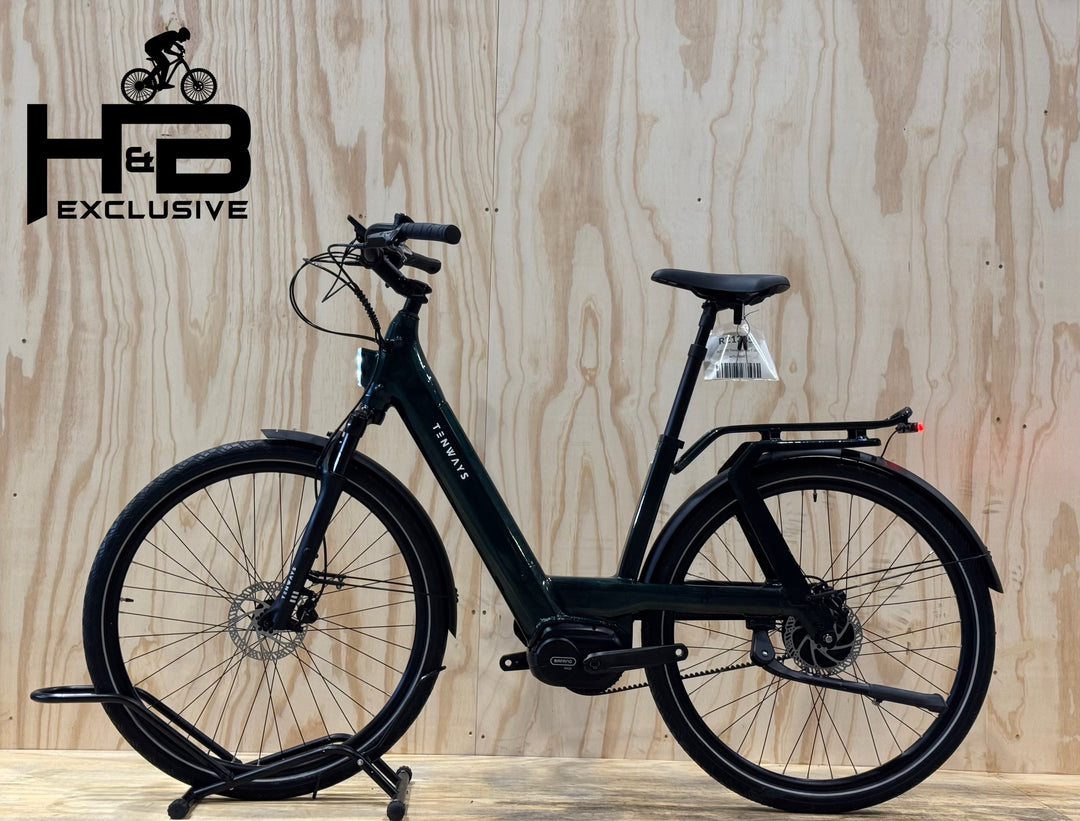 Tenways AGO T E-Bike Refurbished Gebruikte fiets 