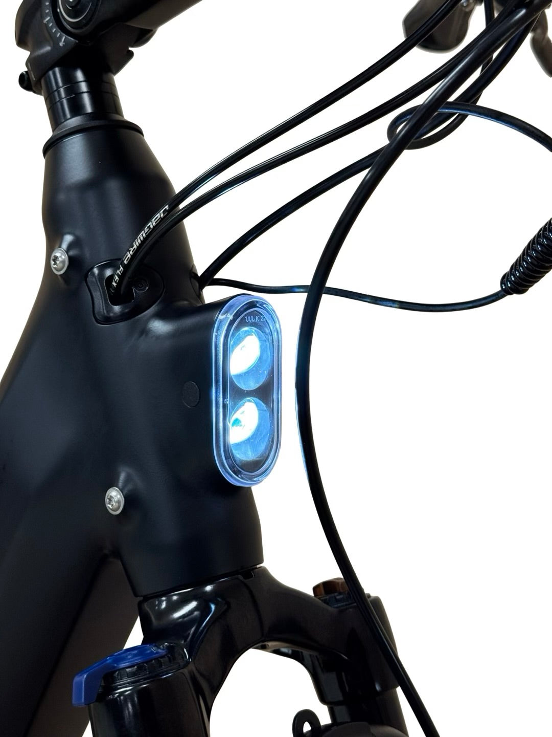 Tenways AGO T E-Bike Refurbished Gebruikte fiets 