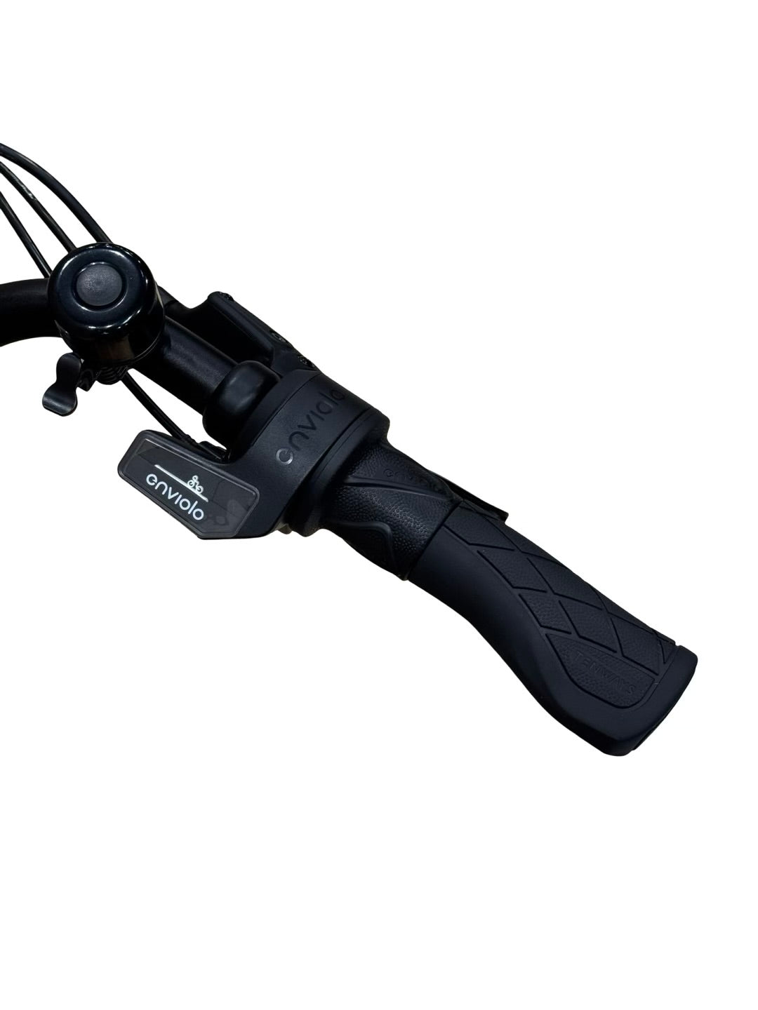 Tenways AGO T E-Bike Refurbished Gebruikte fiets 
