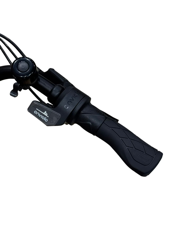 Tenways AGO T E-Bike Refurbished Gebruikte fiets 