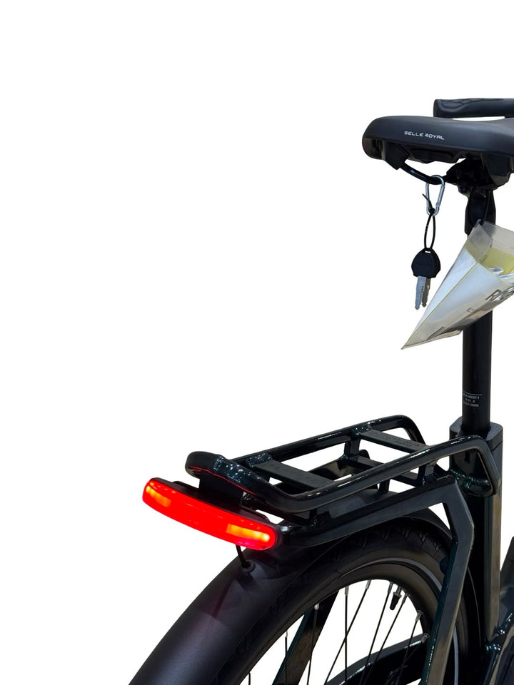Tenways AGO T E-Bike Refurbished Gebruikte fiets 