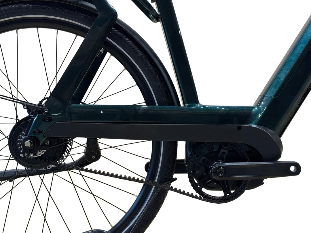 Tenways AGO T E-Bike Refurbished Gebruikte fiets 