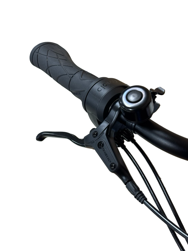 Tenways AGO T E-Bike Refurbished Gebruikte fiets 