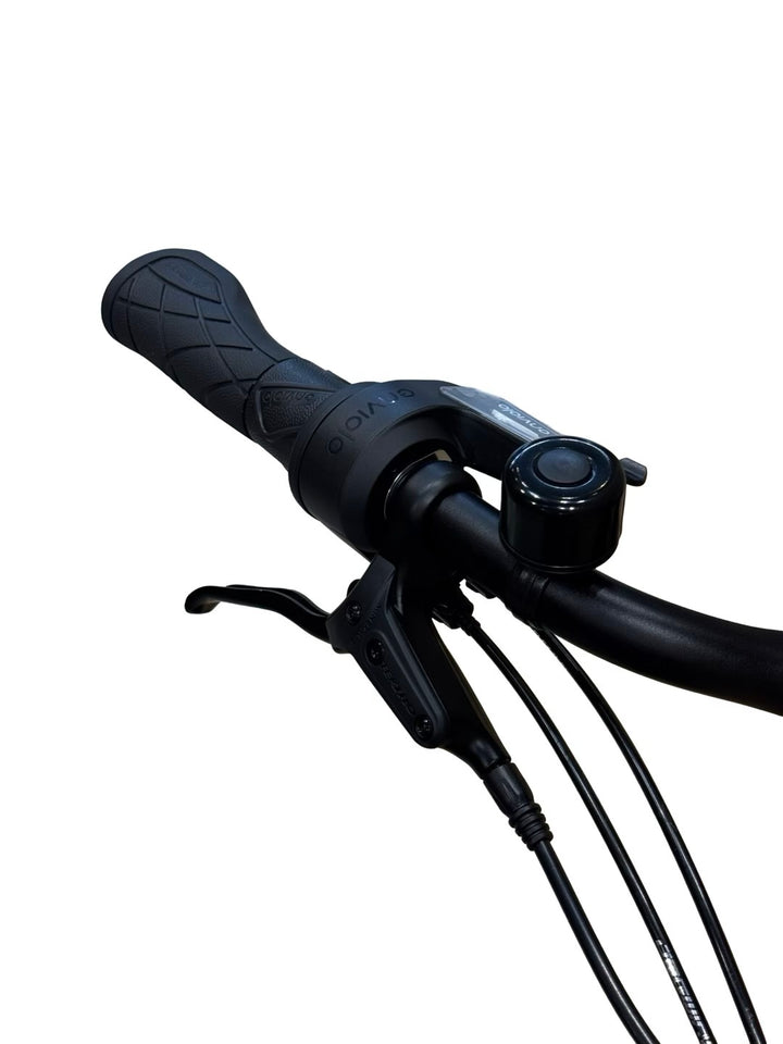Tenways AGO T E-Bike Refurbished Gebruikte fiets 