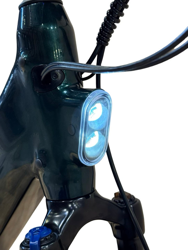 Tenways AGO T E-Bike Refurbished Gebruikte fiets 