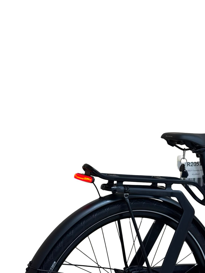 Tenways AGO T E-Bike Refurbished Gebruikte fiets 